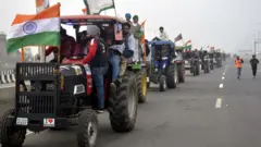 किसान