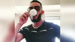 محمد رمضان