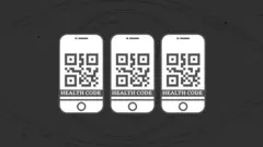 Электронная слежка за зараженными Covid-19 в России и мире.