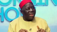George Obiozor