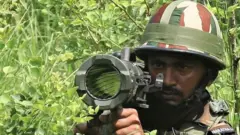 இந்திய ராணுவம்