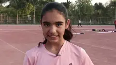 બાળકીનો ફોટો