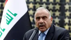 مہدی