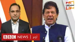 وزیر اعظم عمران خان کے خلاف اپوزیشن کی تحریک عدم اعتماد کے بعد پیدا ہونے والی صورتحال نے عوام میں ان کی مقبولیت پر کیا اثر ڈالا ہے؟