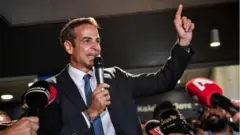 Kyriakos Mitsotakis