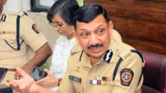 சுபோத் குமார் ஜெய்ஸ்வால்