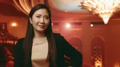 2021년부터 샌프란시스코 오페라의 음악 감독을 맡게 된 한국인 지휘자 김은선