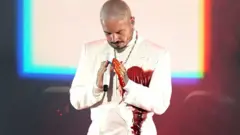 J Balvin