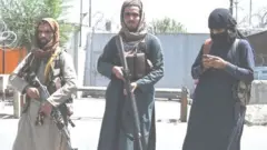 طالبان
