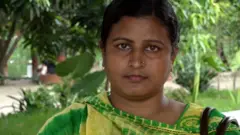 রিনা আকতার