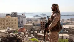 المجلس الانتقالي الجنوبي
