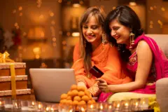 ਦੀਵਾਲੀ ਸ਼ੌਪਿੰਗ