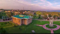 খুলনা প্রকৌশল ও প্রযুক্তি বিশ্ববিদ্যালয়