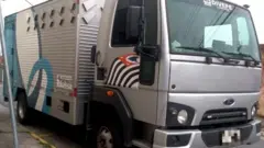 Caminhão
