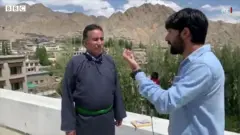 गलवान घाटी