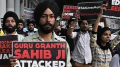 ਬੇਅਦਬੀ ਮਾਮਲਾ