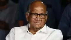 शरद पवार, राज्यपाल भगतसिंह कोश्यारी, उद्धव ठाकरे