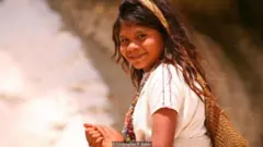 آروآکوها یکی از آخرین تمدن‌های بومی دست‌نخورده از زمان اینکاها و آزتک‌ها به شمار می‌روند