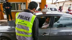 ممنوعیت سفر