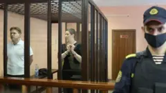 Приговор лидерам белорусской оппозиции