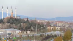 Çorum