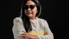 Mexico, ihohotera, abagore, ubwicanyi