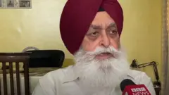 ਜਗਤਾਰ ਸਿੰਘ