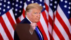 трамп