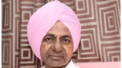 కేసీఆర్