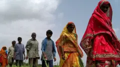भारतीय किसान