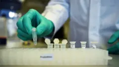 вакцина від коронавірусу