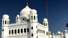 ਕਰਤਾਰਪੁਰ ਲਾਂਘਾ