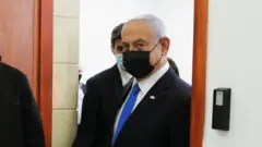 نتانیاهو
