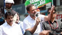 राहुल गांधी