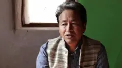 सोनम वांगचुक, लडाख, लेह