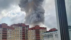 Сергієвому Посад
