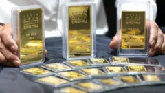 सुनको भाउ