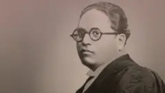 डॉ. आंबेडकर