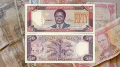 usibye kuba yarabuze aya madorari yanataye agaciro bituma ubuzima buhenda