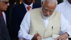 নরেন্দ্র মোদী। ফাইল ছবি