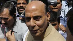 ராஜ்நாத் சிங்
