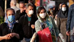 کرونا در ایران؛ گلایه‌های وزیر بهداشت از قول‌هایی که هیچ‌گاه عملی نشد