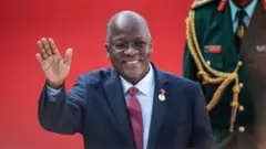 MAGUFULI