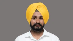 ਗੁਰਮੇਲ ਸਿੰਘ