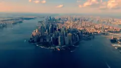 New York