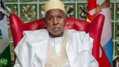 Aminu Bello Masari