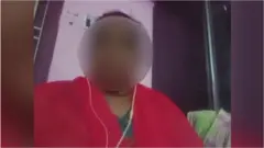 సెక్స్ వర్కర్