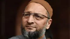 असदउद्दीन ओवैसी