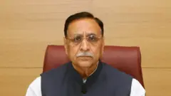 વિજય રૂપાણી