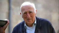 جان فانيير